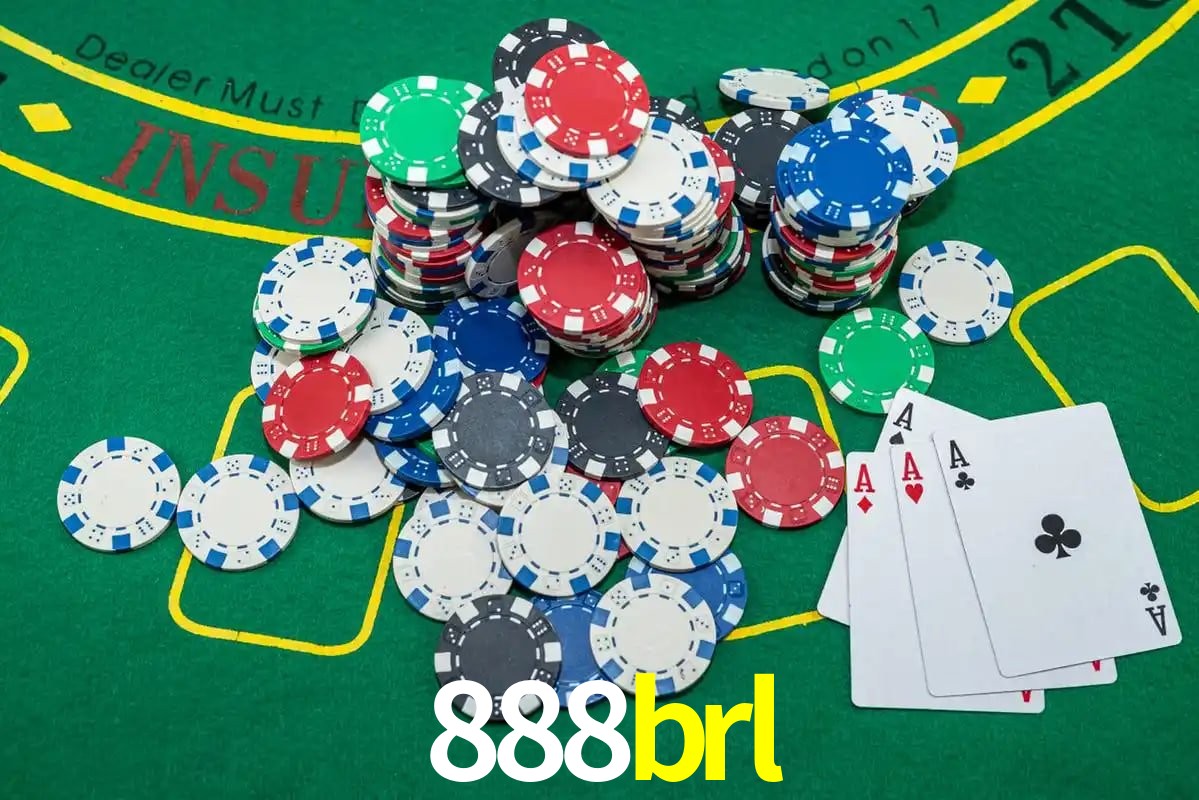 Estatísticas 888brl