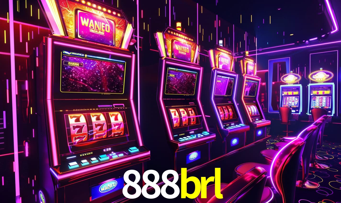 Interface do App 888brl