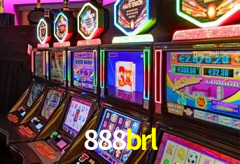 A Popularidade dos Caça-Níqueis no 888brl