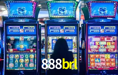 Descubra a Magia dos Jogos de Arcade no 888brl