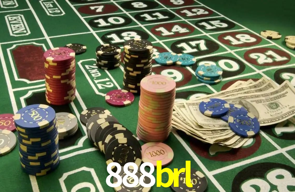 888brl BET