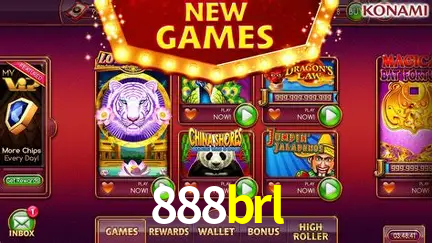 A Revolução dos Aplicativos de Jogos no 888brl