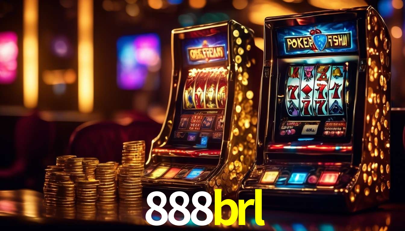 Torneios 888brl