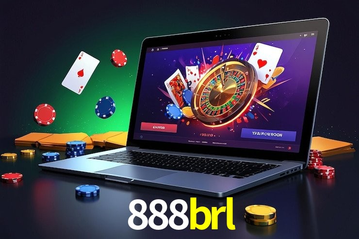 Login Seguro 888brl