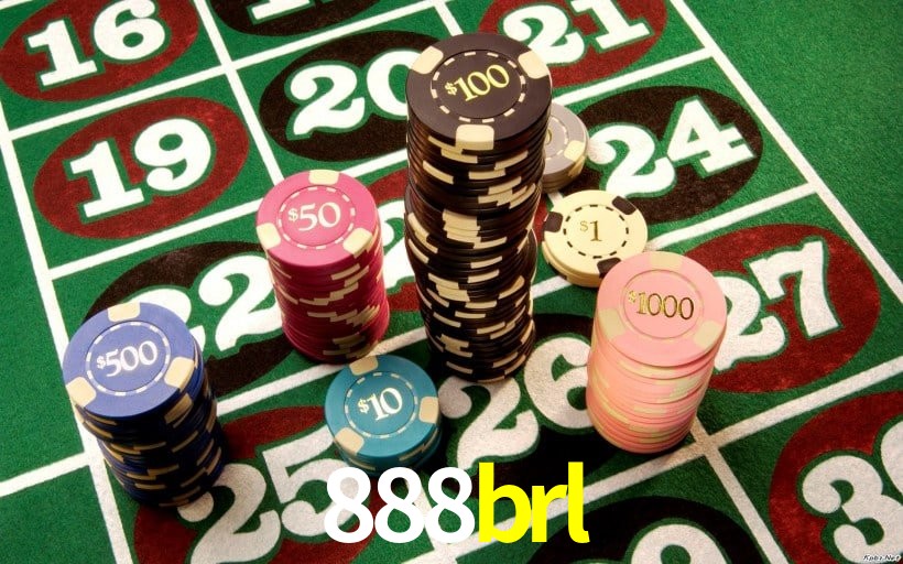 Benefícios da Conta 888brl