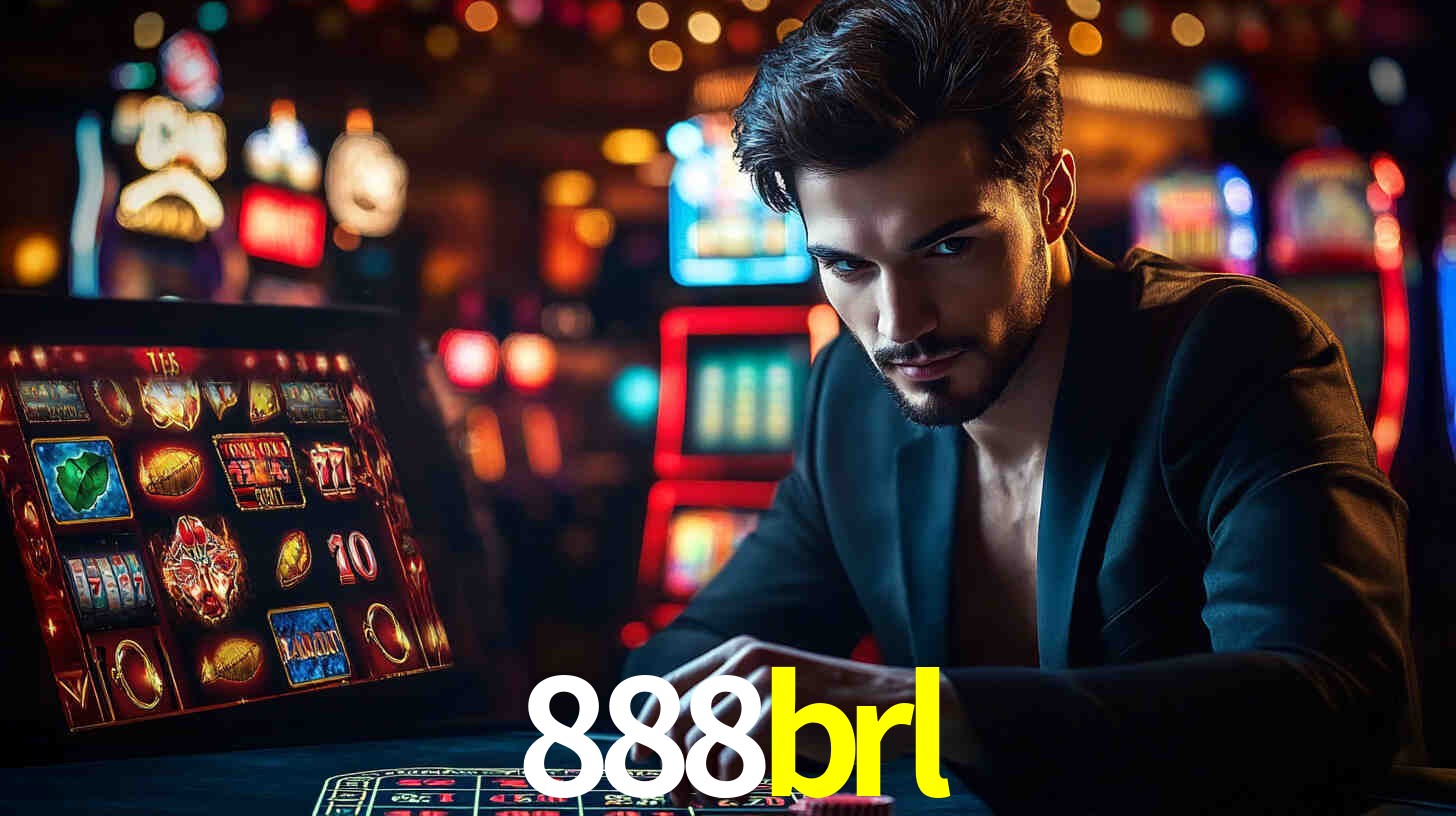 888brl BET
