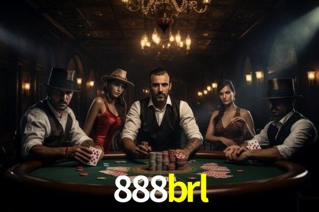 Casino Ao Vivo 888brl