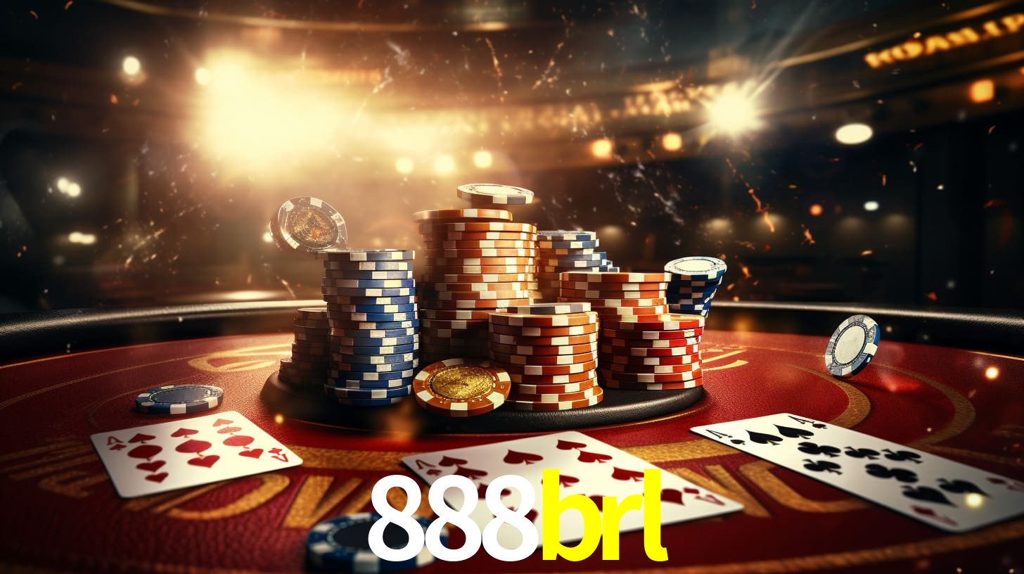 APP oficial da 888brl para mobile