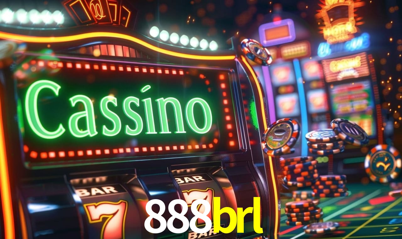Recursos de Bônus 888brl