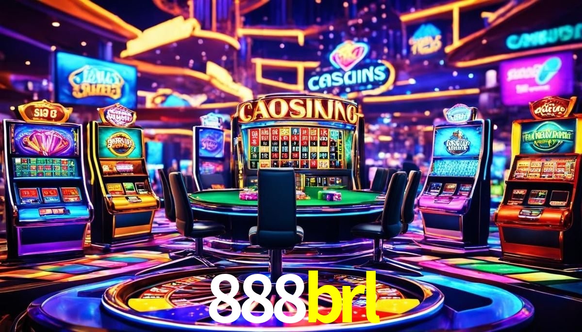Tecnologia da Plataforma 888brl