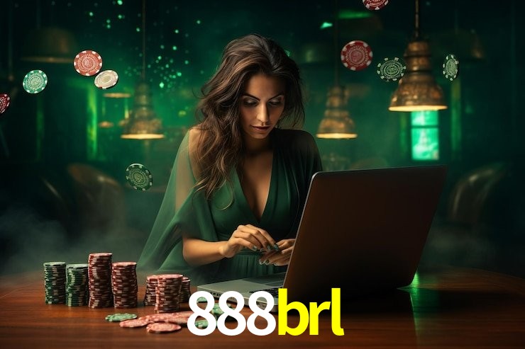 Interface do App 888brl