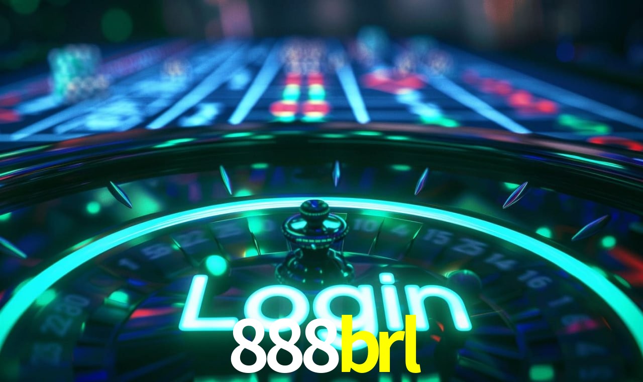 Login Seguro 888brl