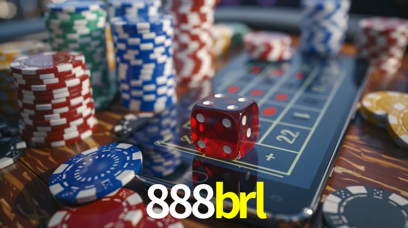 888brl BET