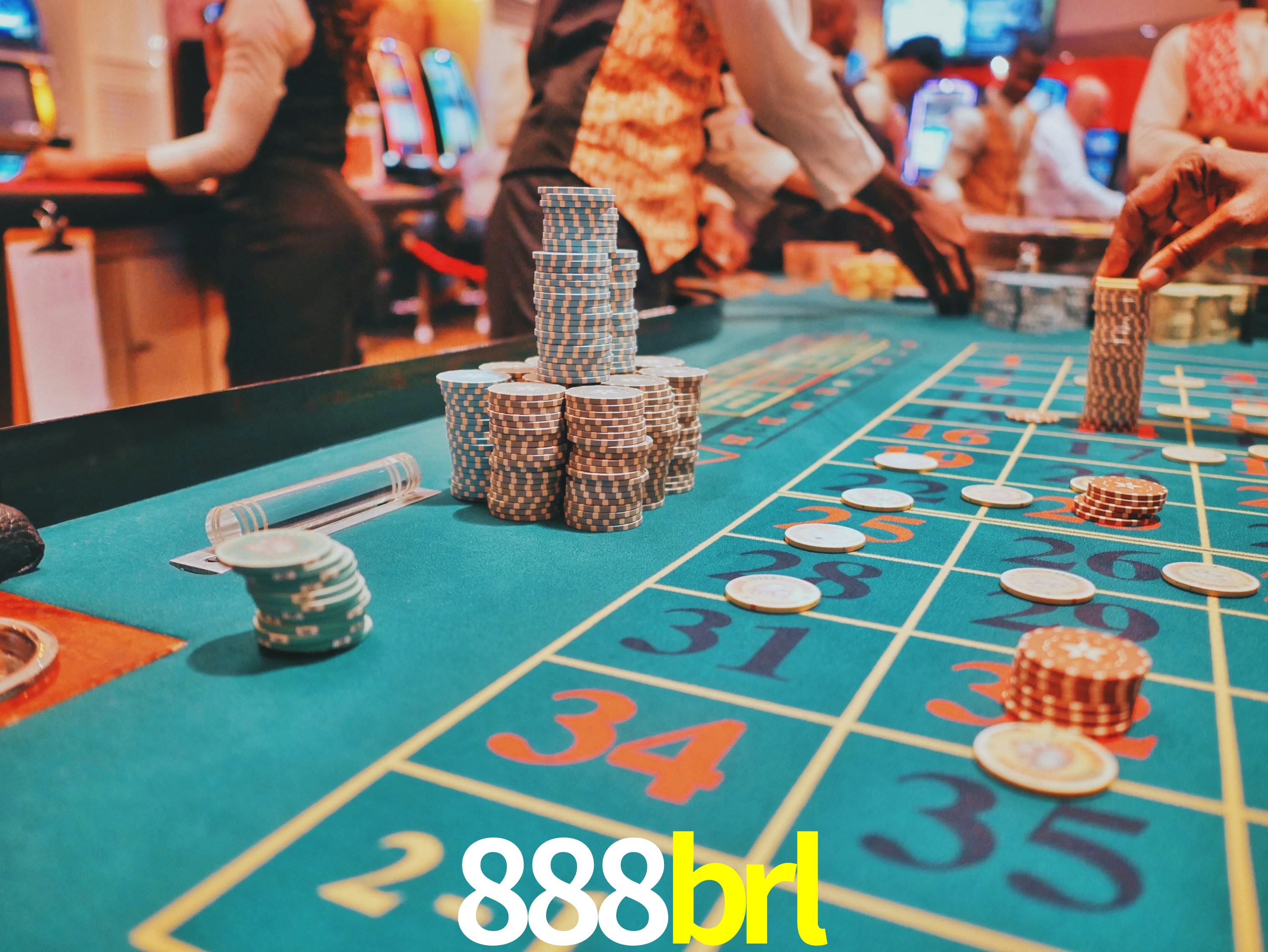 Diretório de Jogos 888brl