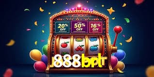 Provedores de Jogos 888brl