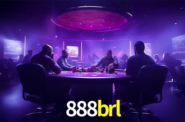 Design Responsivo 888brl