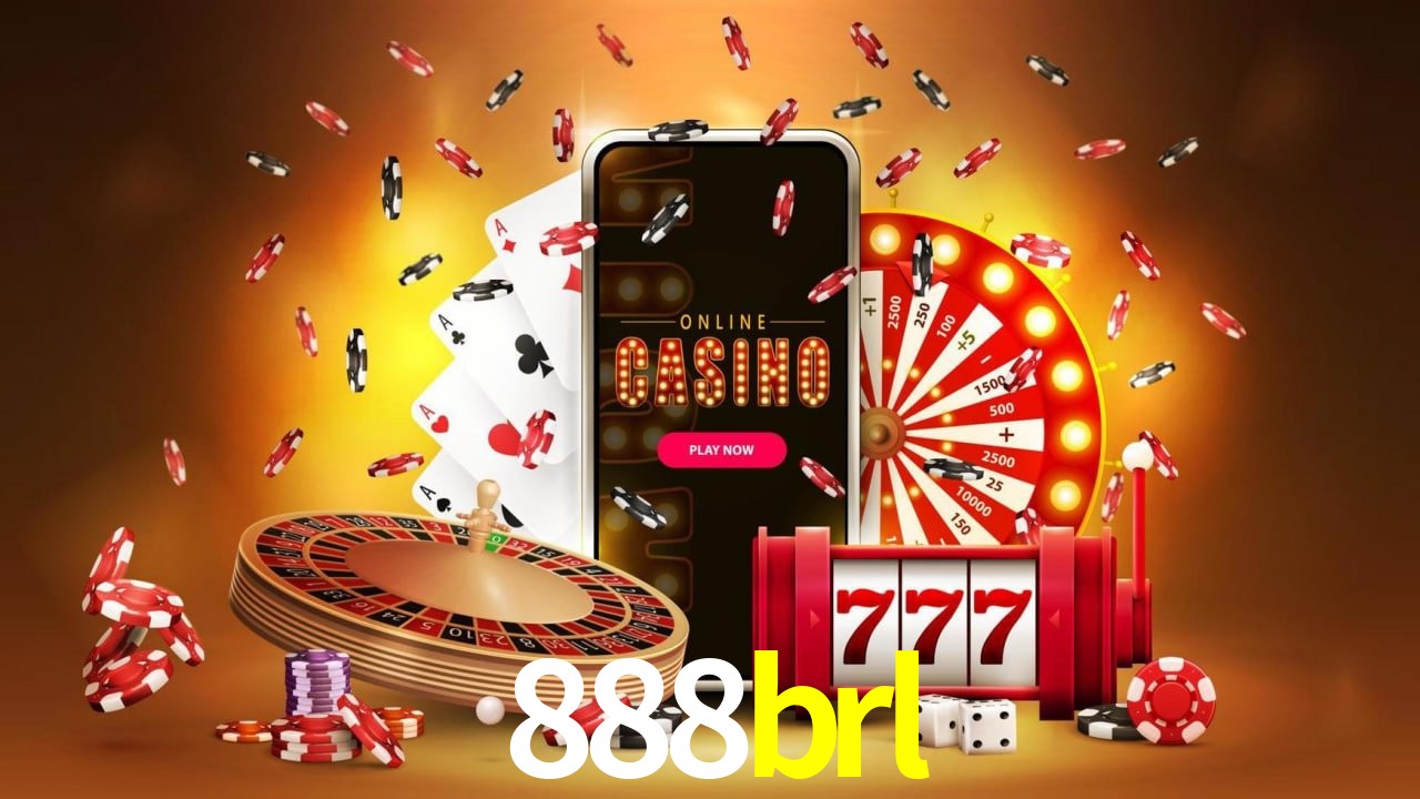 A Emoção da Loteria na 888brl: Uma Chance de Mudança de Vida