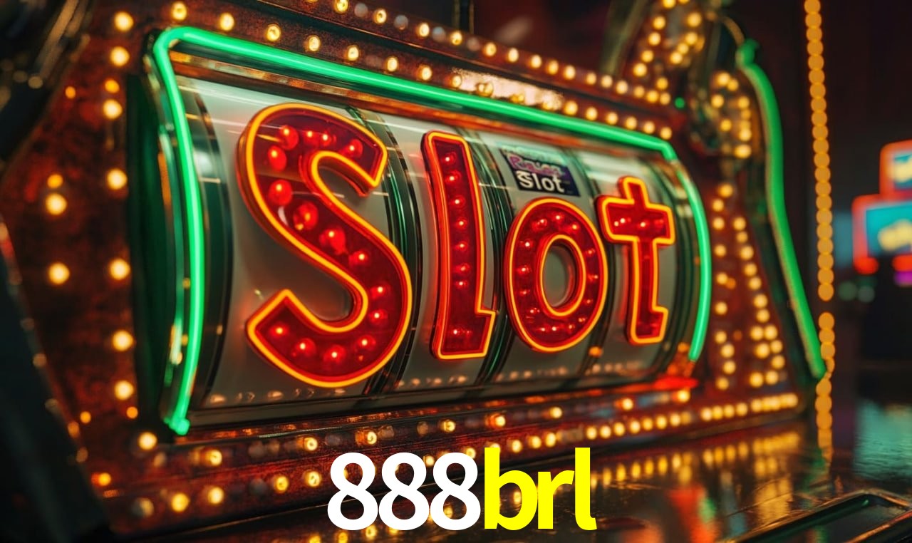 Casino Ao Vivo 888brl