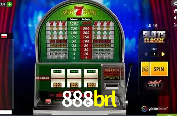 A Emoção da Loteria na 888brl: Uma Chance de Mudança de Vida
