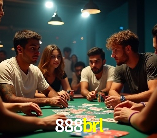 Tecnologia da Plataforma 888brl
