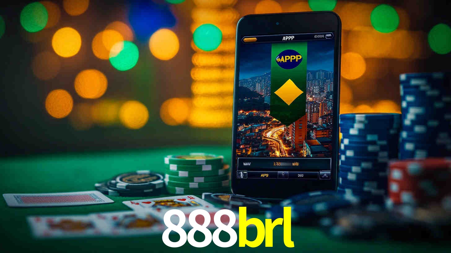 Apostas de Futebol 888brl